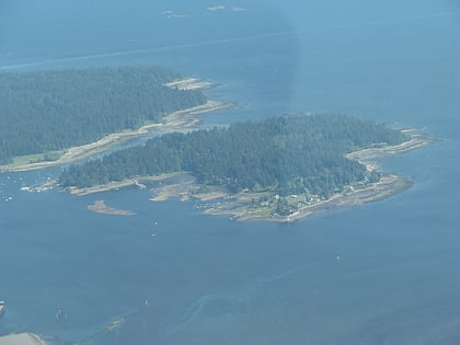 Protection Island