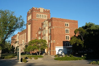 Universidad de Regina