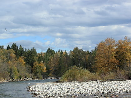 Tsútswecw Provincial Park
