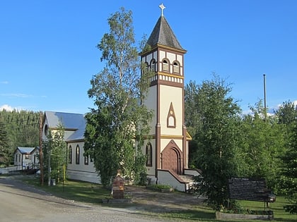 Église St. Paul