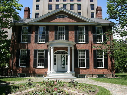 Campbell House