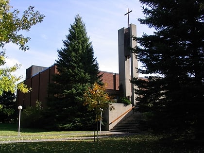 st michael and all angels anglican church ottawa