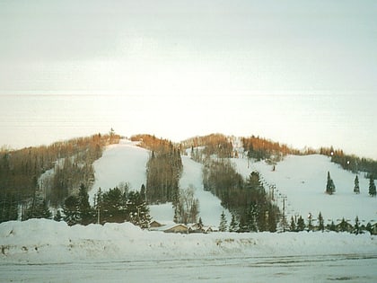 Searchmont Resort