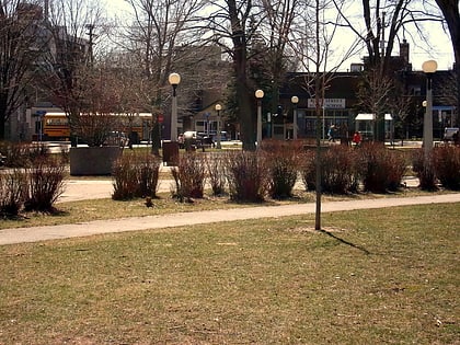 Minto Park