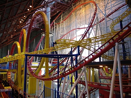 mindbender edmonton