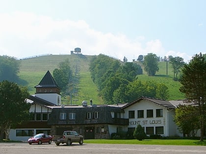 Mount St. Louis Moonstone