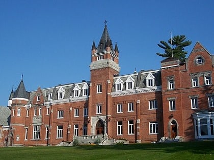 bishops university sherbrooke