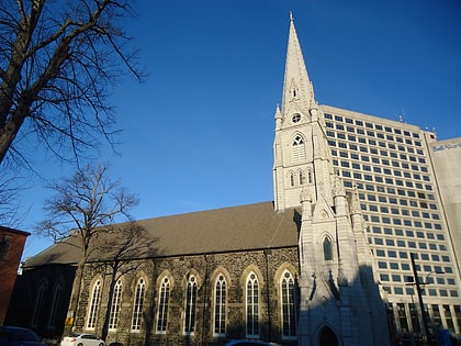 Basilique-cathédrale Sainte-Marie de Halifax