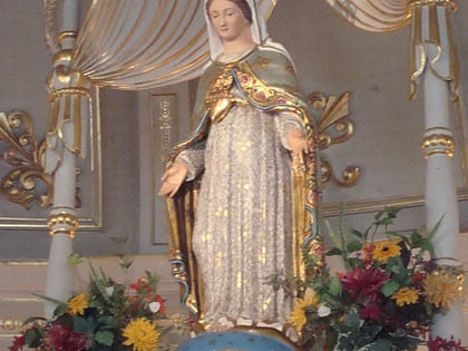 Our Lady of the Cape