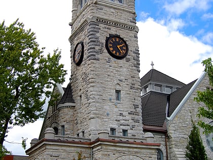 Kościół prezbiteriański św. Andrzeja