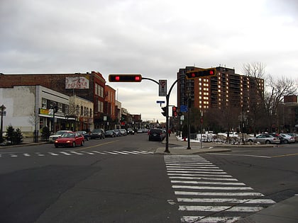Avenue Victoria