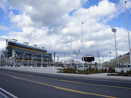 Tim Hortons Field