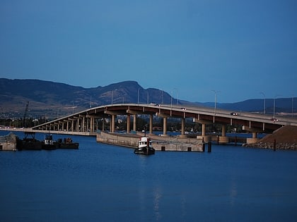 William R. Bennett Bridge