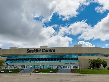 SaskTel Centre