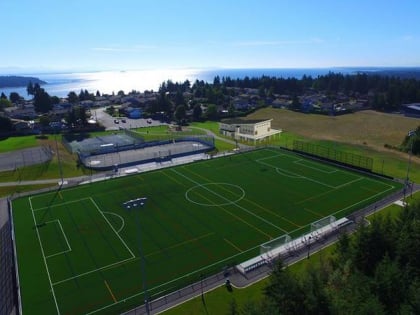 CRYSA - Campbell River Youth Soccer Association