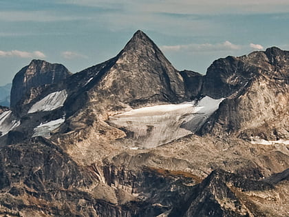 asgard peak