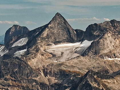 Asgard Peak