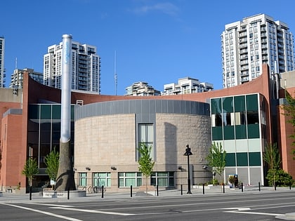 coquitlam city hall
