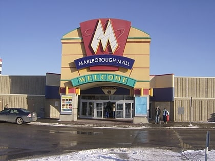 Marlborough Mall