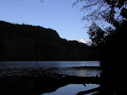 Park Prowincjonalny Alice Lake