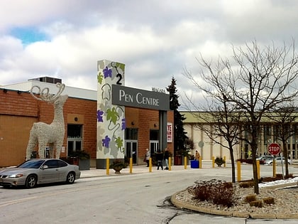 the pen centre st catharines