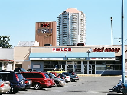 Port Place Shopping Centre