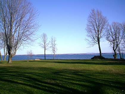Lake Saint Francis