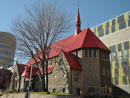 Church of St. John the Evangelist