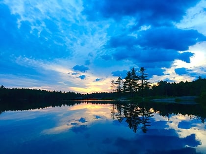 park prowincjonalny kawartha highlands