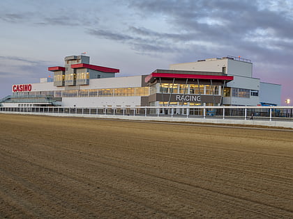 century mile racetrack and casino edmonton