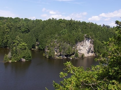 rockwood conservation area