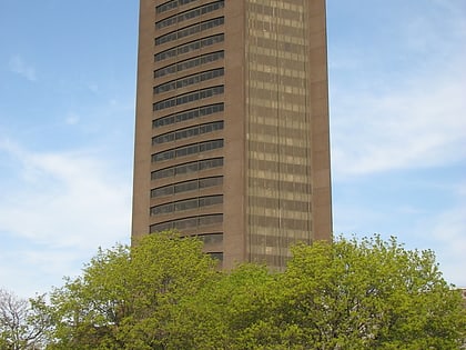 Maison de Radio-Canada