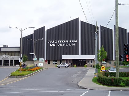Auditorium de Verdun