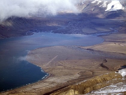 tanquary fiord