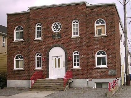 rouyn noranda synagogue