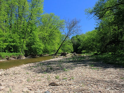 park prowincjonalny bronte creek