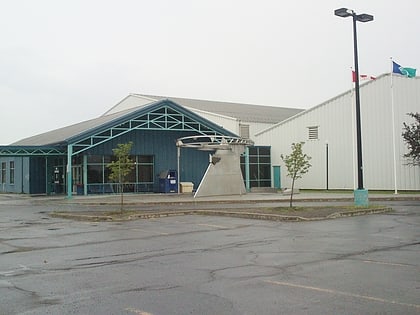 Jim Durrell Recreation Centre