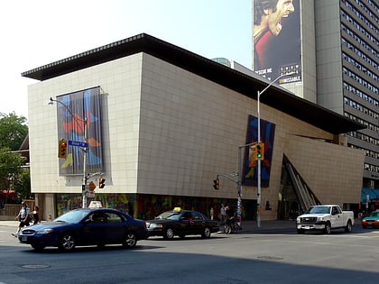 bata shoe museum toronto