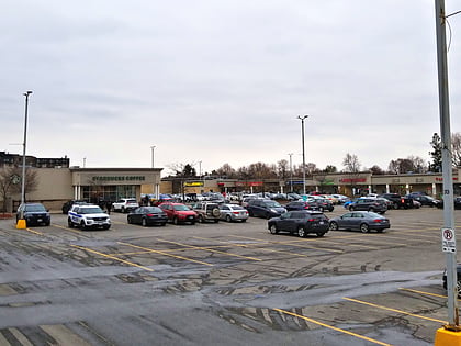Elmvale Acres Shopping Centre