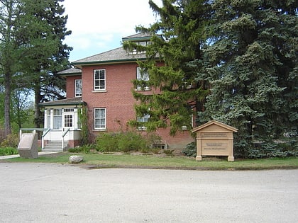 forestry farm park and zoo saskatoon