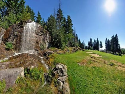 northlands golf course vancouver