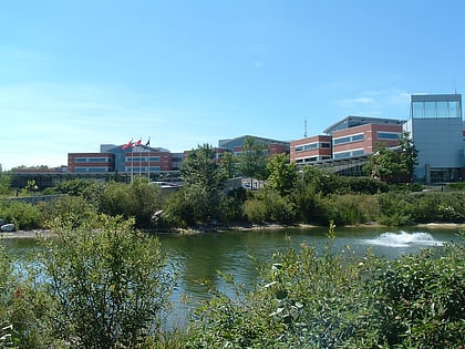 ontario provincial police headquarters orillia