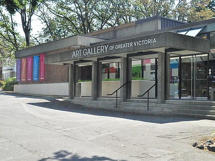 art gallery of greater victoria
