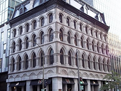 Wilson Chambers Building