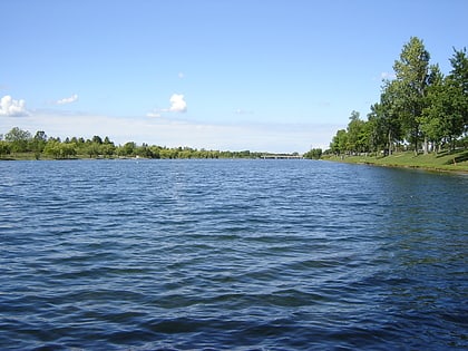 Welland Recreational Waterway