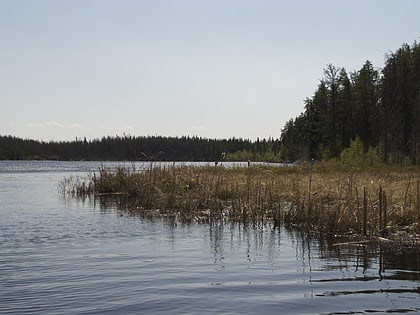 Payukosap Lake