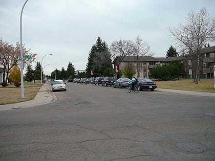 glenwood edmonton