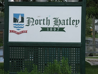 North Hatley