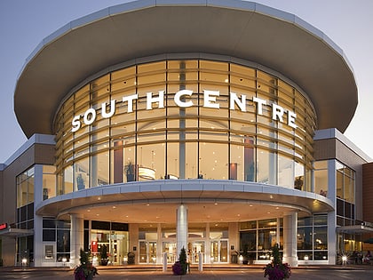 southcentre mall calgary
