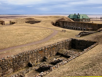 Fort Beauséjour